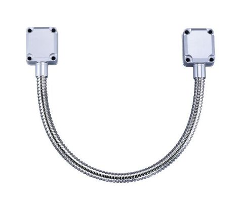 DORMAKABA CABLE TRANSFER 400MM ALUMINIUM MOUNT