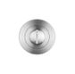 Designer Doorware E12-SN Emergency Release On R10 Rose SN