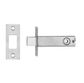 Designer Doorware TP60-SSS Tubular Privacy Bolt 60mm Backset SSS