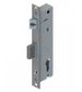 LOCKWOOD INDURO LW7140L 2PT 40 BACKSET LONG THROW TP SS