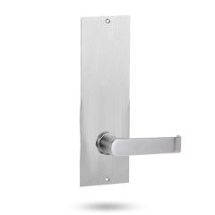 LOCKWOOD 224 ARTEFACT INTERNAL PLATE WITH 59 LEVER SS