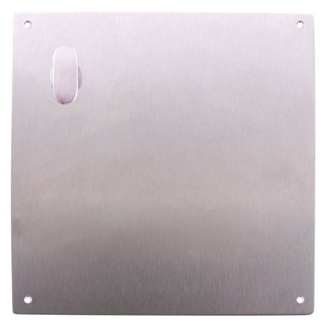 LOCKWOOD 20106NNL INTERNAL PLATE FURNITURE