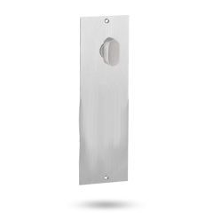 LOCKWOOD 224 ARTEFACT INTERNAL PLATE WITH TURNKNOB SS