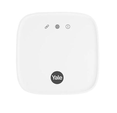 YALE CONNECT PLUS HUB 2 RETAIL PACK