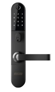 SCHLAGE OMNIA SMART LOCK W/- LEGGE 990 M.LOCK & CYL MB