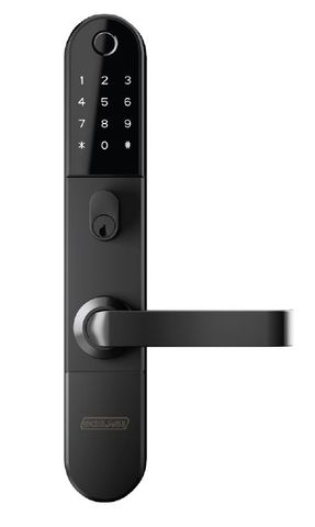 SCHLAGE OMNIA SMART LOCK W/- LEGGE 990 M.LOCK & CYL MB