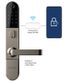 SCHLAGE OMNIA SMART LOCK W/- LEGGE 990 M.LOCK & CYL SNP