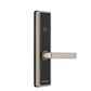 DORMAKABA DHW-M5 DIGI.M5 BLE STD.LEVER NKL.BLK-INC.MORT.LOCK