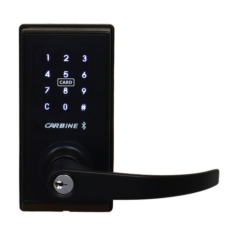 Carbine CEL2-BT-SL8 Cel2-3In1 Digital Lever Lock