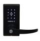 Carbine CEL2-BT-SL8MB-FRKIT CEL2-3IN1 Bluetooth Fire Door Electronic Leverset MB
