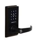 Carbine CEL2-BT-SL8MB-FRKIT CEL2-3IN1 Bluetooth Fire Door Electronic Leverset MB