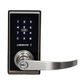 Carbine CEL2-BT-SL8SN-FRKIT CEL2-3IN1 Bluetooth Fire Door Electronic Lvr Set S/N