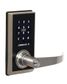 Carbine CEL2-BT-SL8SN-FRKIT CEL2-3IN1 Bluetooth Fire Door Electronic Lvr Set S/N