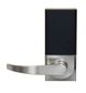 Carbine CEL2-BT-SL8SN-FRKIT CEL2-3IN1 Bluetooth Fire Door Electronic Lvr Set S/N
