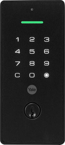 Yale Libi Digital Deadbolt