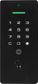 Yale YLBD226NRMBK Libi Digital Deadbolt Keyed Matte Black Matt Black