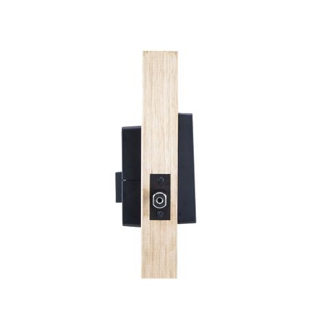 Yale Libi Digital Deadbolt