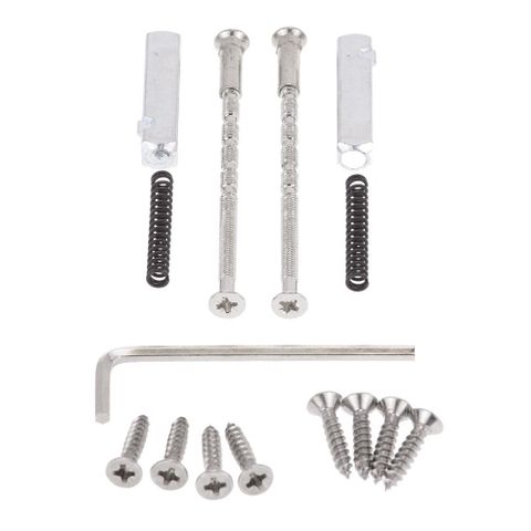 YALE SIMPLICITY HANDLE SET ACCESSORY PACK