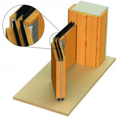 KILARGO IS1005SI PERIMETER SEAL