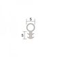 KILARGO IS1005SI PRESS FIT PERIMETER SEAL 50M BLACK