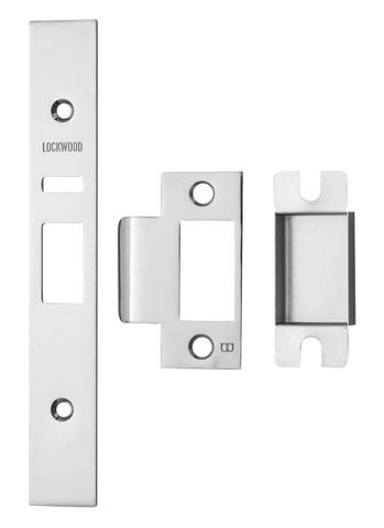 Lockwood 3570 Synergy Mortice Lock Finish Kit