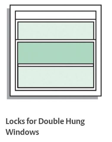 WHITCO SASH LIFTS