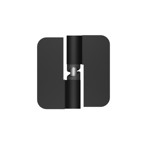106C RH HC CONC GRAVITY LIFT-OFF HINGE BOLT THROUGH FIXINGS