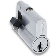 GEN 6 EURO SINGLE CYLINDER FIXED CAM