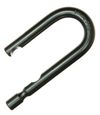 ABUS SHACKLE 83/45 38MM SS