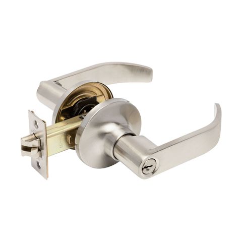 ZANDA ZENITH KEY IN LEVER COMBINATION SET INC 9103&9011