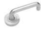 LEGGE 6000 SERIES ALPHA LEVER SET - LEVERS ONLY S