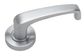 LEGGE 6000 SERIES ERGO LEVER SET - LEVERS ONLY S