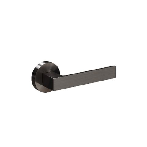 LEGGE 6000 SERIES ANGELO PASSAGE LEVER SET INC LATCH - ORB