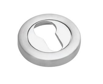 LEGGE 6000 SERIES L6012 EURO CYLINDER ESCUTCHEON