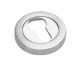 LEGGE L6012 EURO CYLINDER ESCUTCHEON S