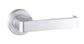 SCHLAGE 7000 SERIES COSTA LEVER SET - LEVERS ONLY SSS