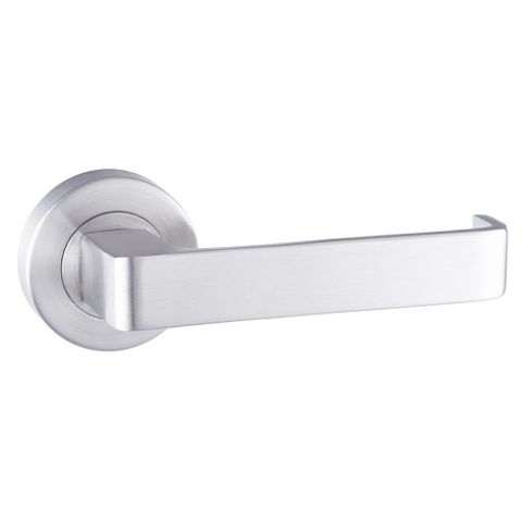 Schlage 7000 Costa Privacy Set With Latch