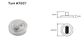 SCHLAGE 7000 TURN SNIB SSS