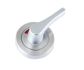 SCHLAGE S7054LIND LH INDICATING ACCESSIBLE TURN SNIB SSS