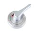 SCHLAGE S7054LIND RH INDICATING ACCESSIBLE TURN SNIB SSS