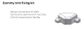 DUMMY TRIM FIXING KIT - SUIT LEGGE 6000 SERIES