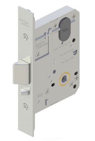 DORMAKABA MS2604SSS COMBINATION MORTICE LOCKS