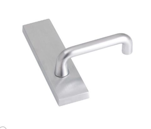 LEGGE L703 EXT PLAIN PLATE # 29 ALPHA LVR 316 SSS