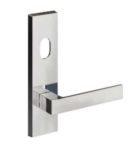 LEGGE L702/57 EXTERNAL PLATE FURNITURE