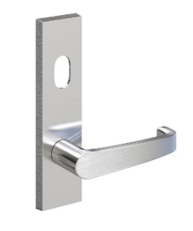LEGGE L702/62 EXTERNAL PLATE FURNITURE