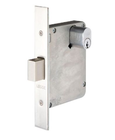 LEGGE L9DS PRIMARY DEADLOCK MORTICE LOCK - CASE ONLY SCP