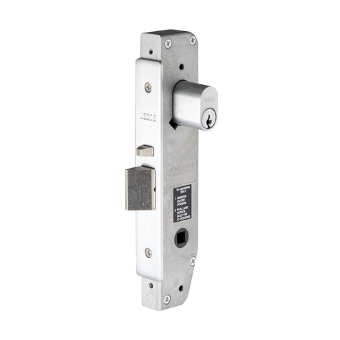 LEGGE MORTICE LOCK CASE ONLY SCP 23MM BACKSET