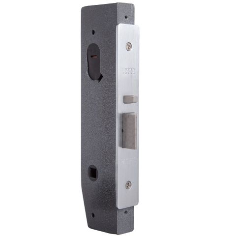 LEGGE MORTICE LOCK CASE ONLY SCP 38MM BACKSET