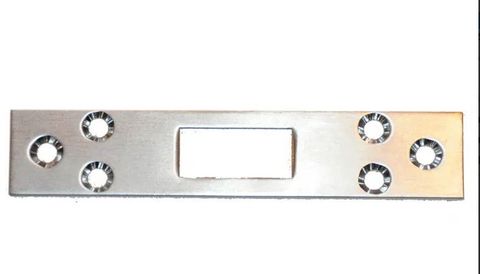 LEGGE 990 D SERIES STRIKE PLATE DEADLOCK