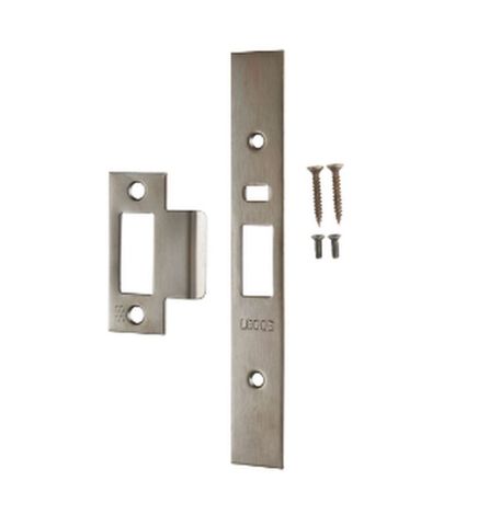 LEGGE 991 SERIES - FACE PLATE / STRIKE / SCREW KIT